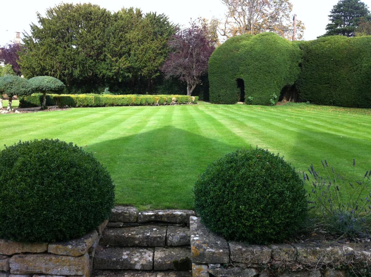 Abbots Grange Manor House (Adults Only) Broadway (Worcestershire) Exterior foto