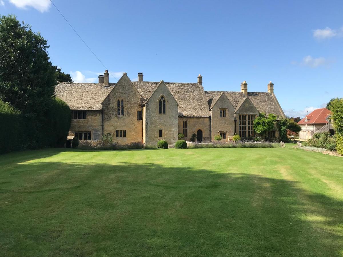 Abbots Grange Manor House (Adults Only) Broadway (Worcestershire) Exterior foto