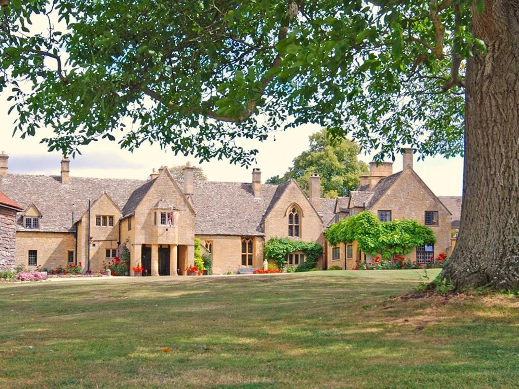 Abbots Grange Manor House (Adults Only) Broadway (Worcestershire) Exterior foto