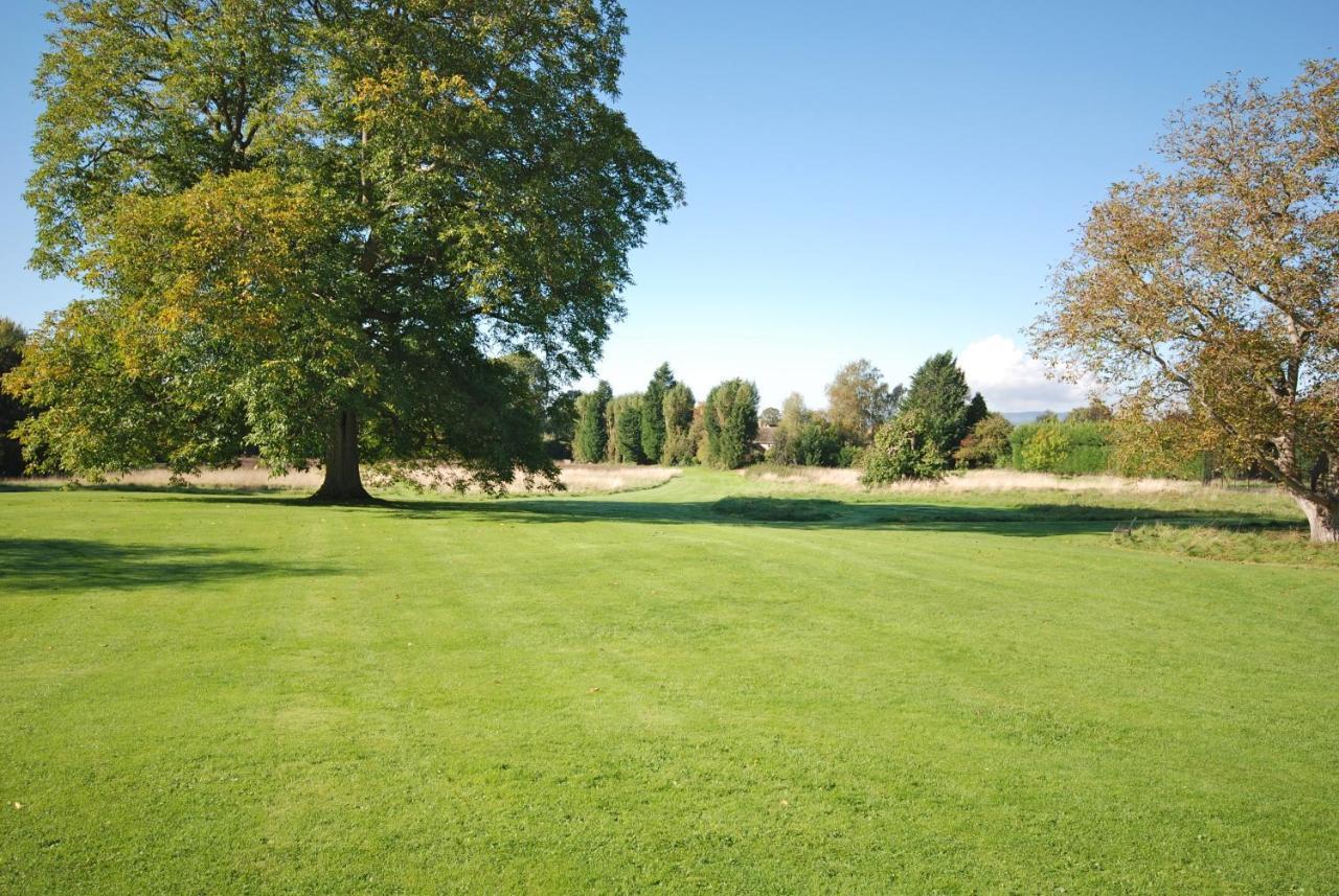 Abbots Grange Manor House (Adults Only) Broadway (Worcestershire) Exterior foto