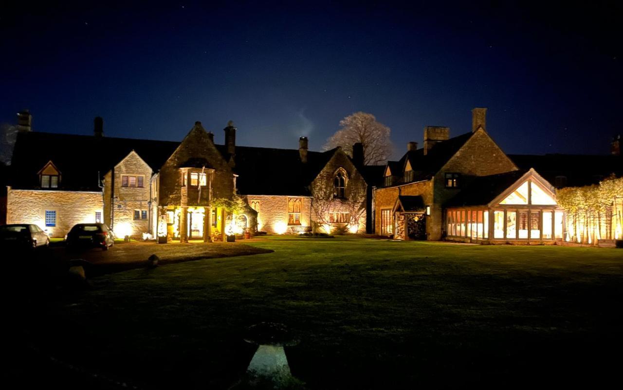 Abbots Grange Manor House (Adults Only) Broadway (Worcestershire) Exterior foto